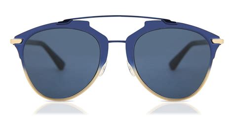 new dior reflected tvw blue shaded for men|Accessories .